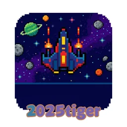 2025tiger