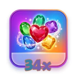 34x
