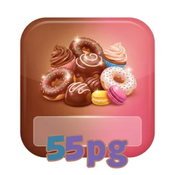 55pg