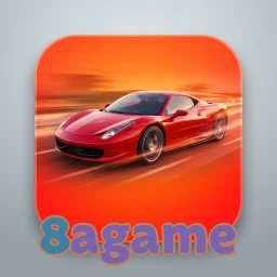 8agame