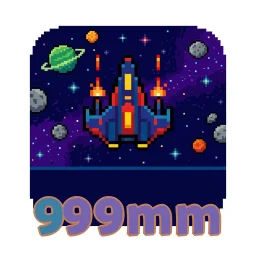 999mm