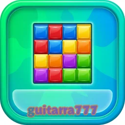 guitarra777