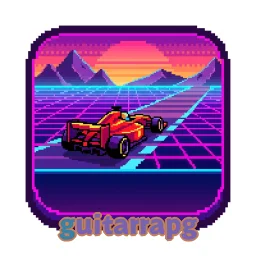 guitarrapg