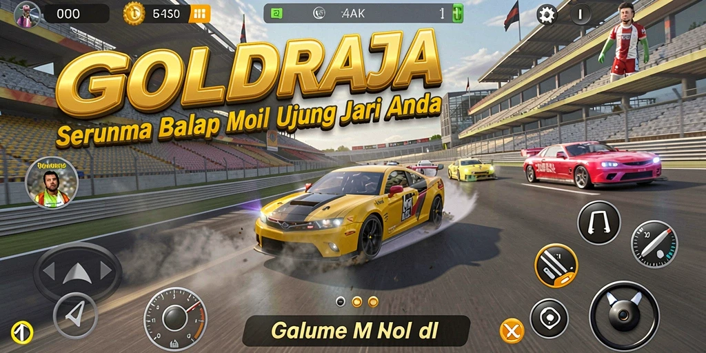 Visual de 68BRL